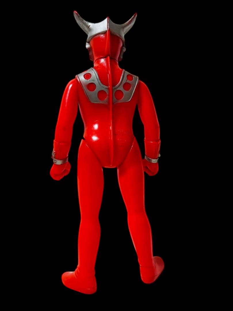 ピンコロ様 ポピー ウルトラマンレオ キング グレートザウルス ビッグ