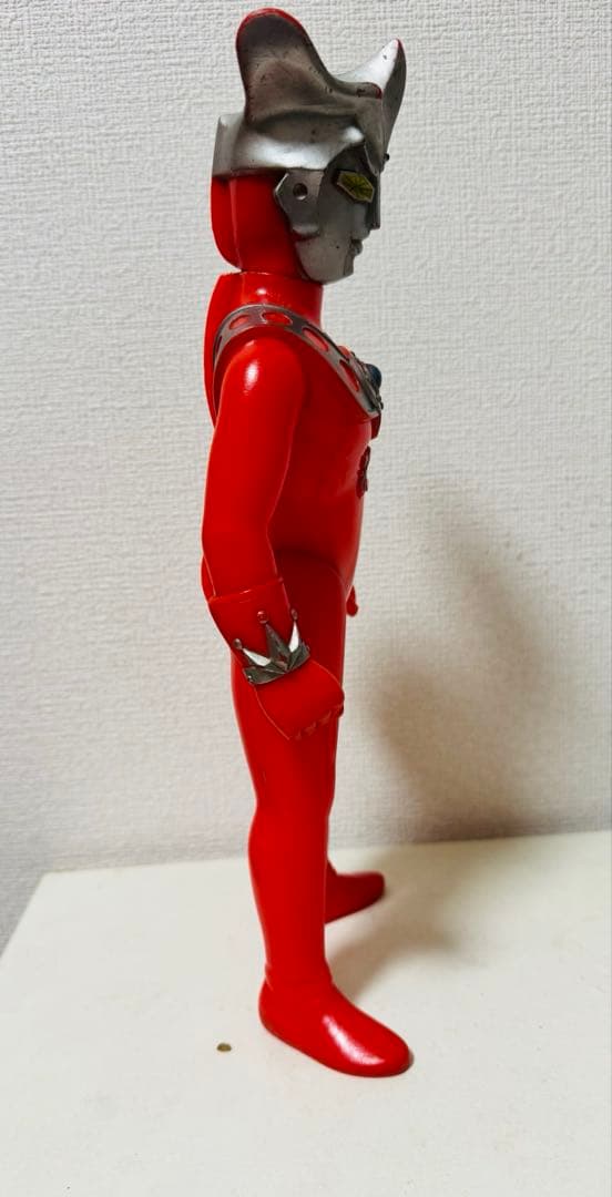 ピンコロ様 ポピー ウルトラマンレオ キング グレートザウルス ビッグ