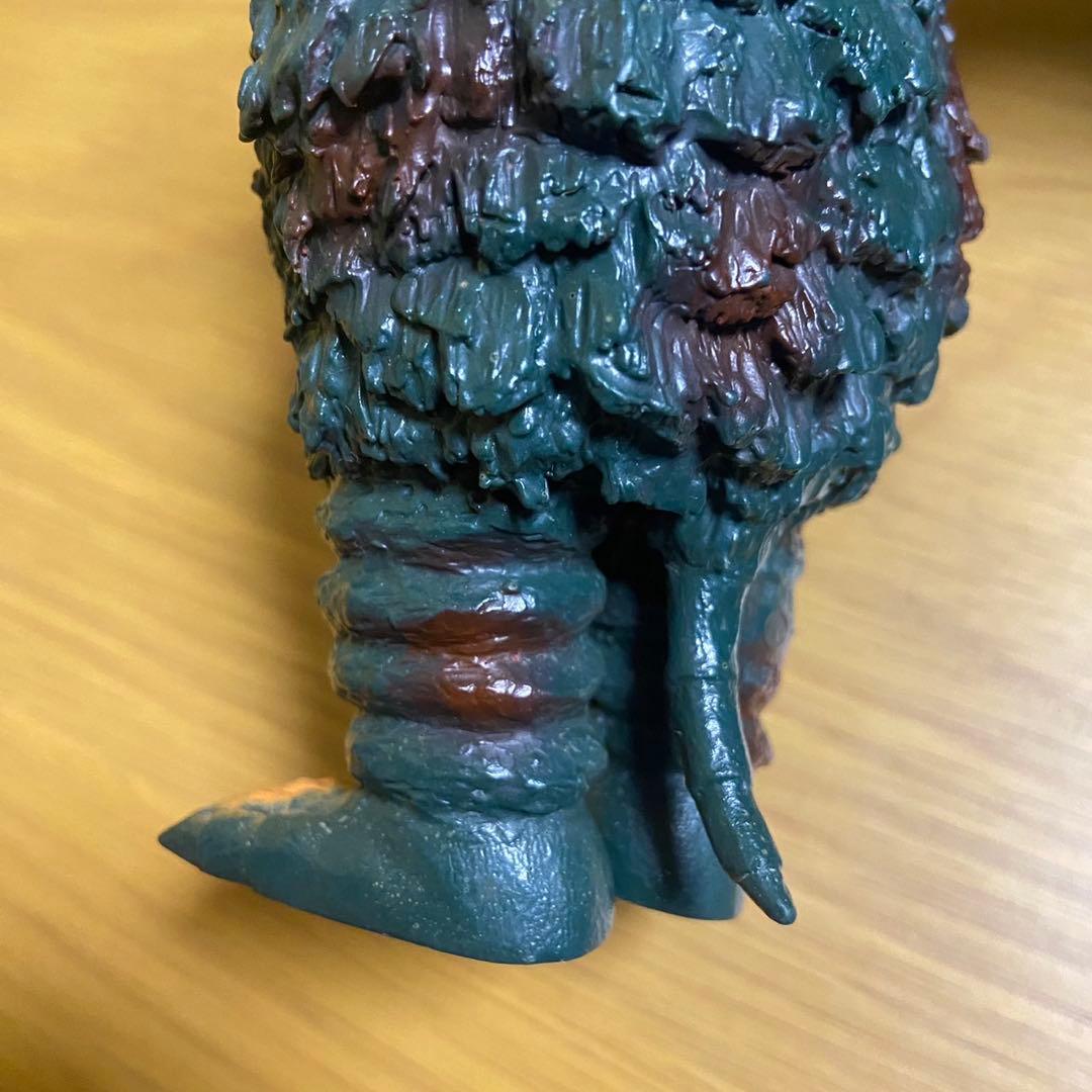 ポピーキングザウルスシリーズ ガラモン ポピー キングザウルス