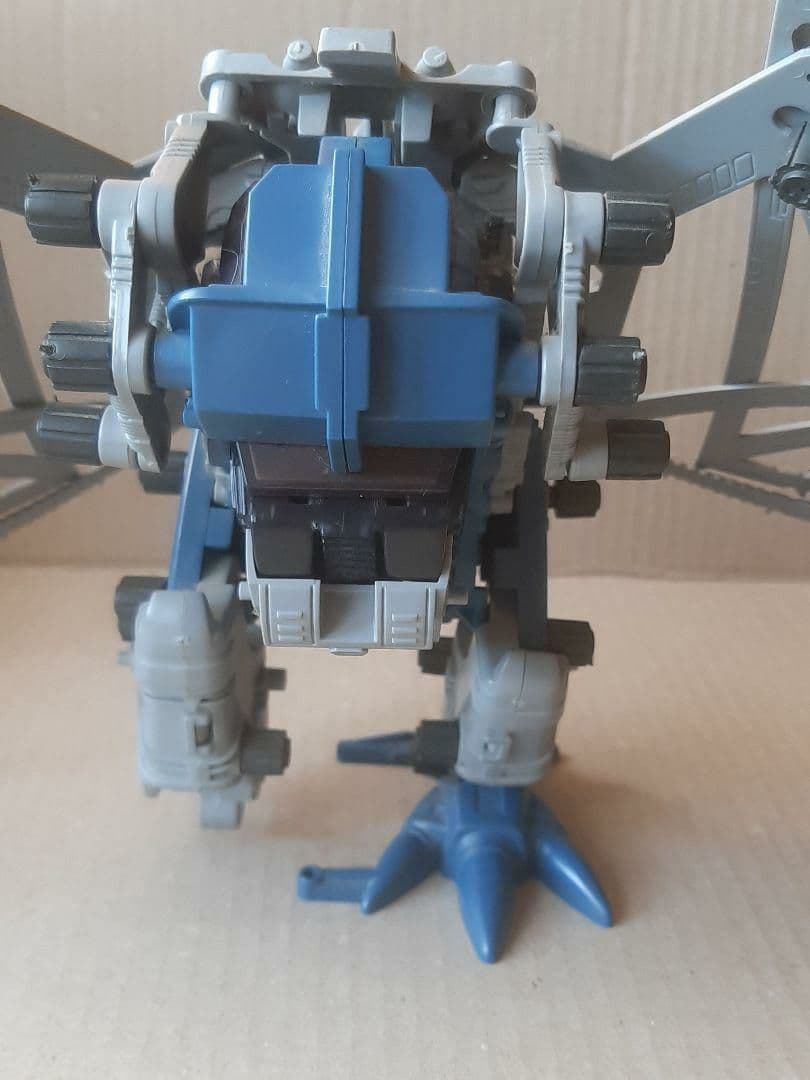 ジャンク品】旧ゾイド サラマンダー マッドサンダー 他パーツ - メルカリ