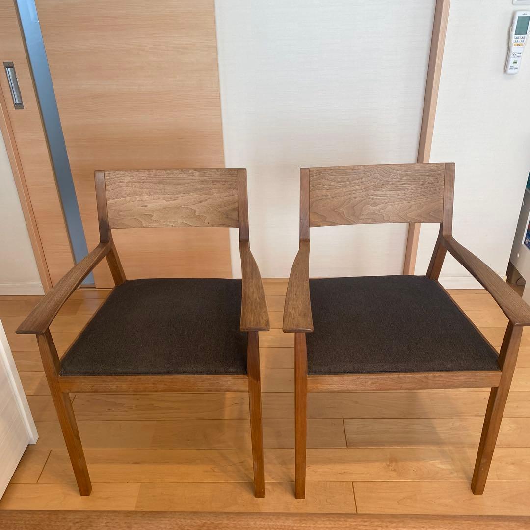 フェレル　TIME&STYLE ダイニングテーブル　セット