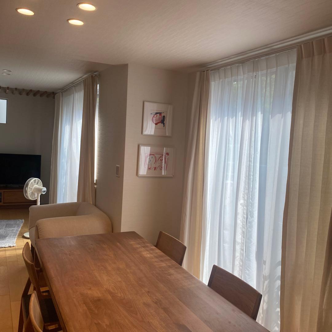 フェレル　TIME&STYLE ダイニングテーブル　セット