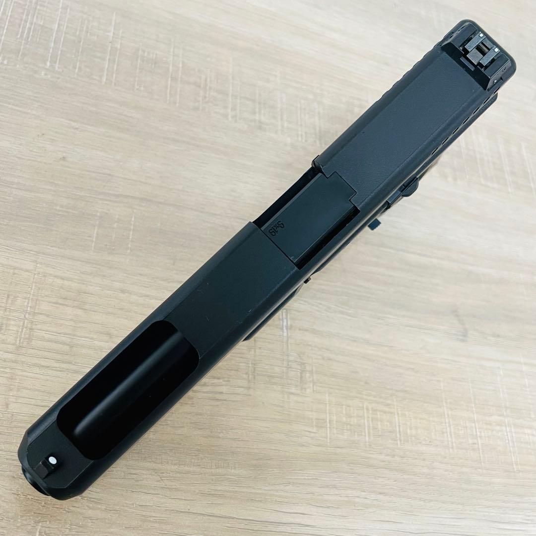 東京マルイ　GLOCK 34 3rd GENERATION グロック　ガスガン