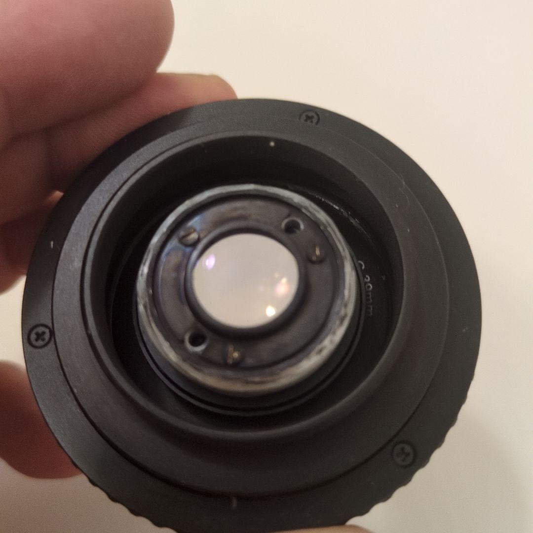 KONICA HEXANON 30mm F1.9 ライカL(L39)改造 #H1 - メルカリ