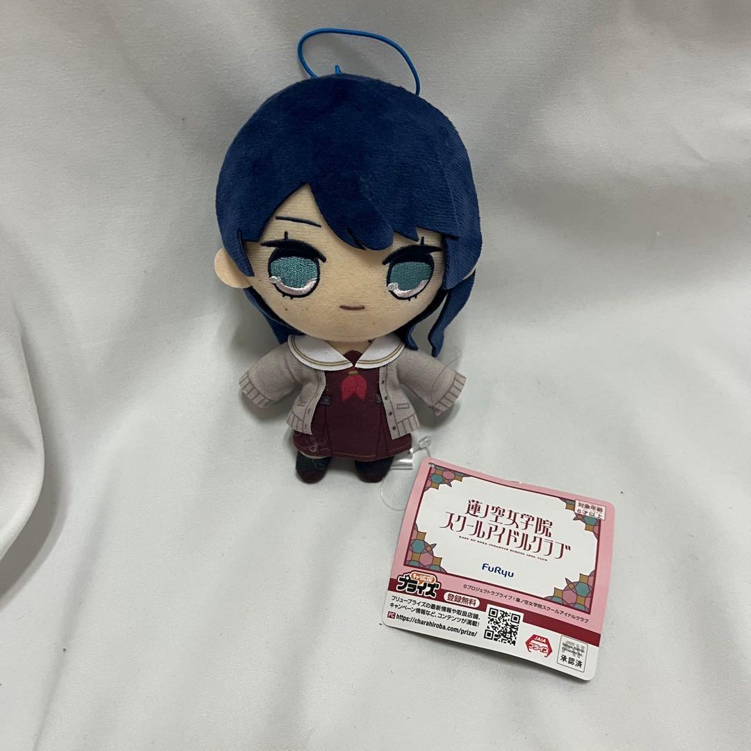 ラブライブ！蓮ノ空女学院スクールアイドルクラブ きゅるまる