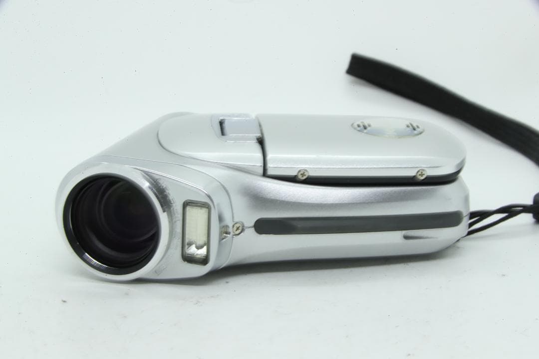 S2227】 SANYO Xacti DMX-C40 サンヨー ザクティ