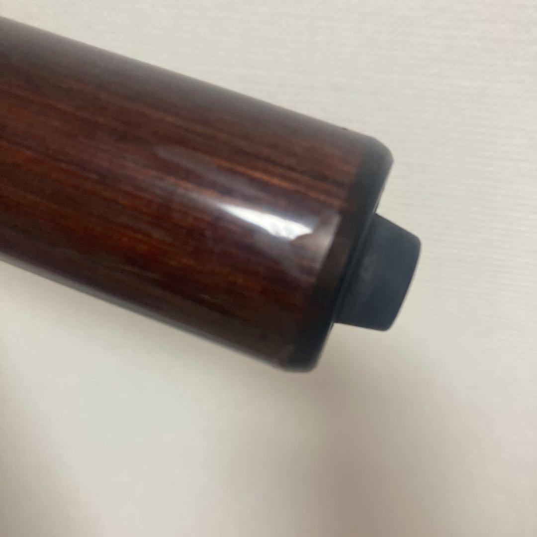 珍！氏橋氏　木製ブレイク&ジャンプキューused品