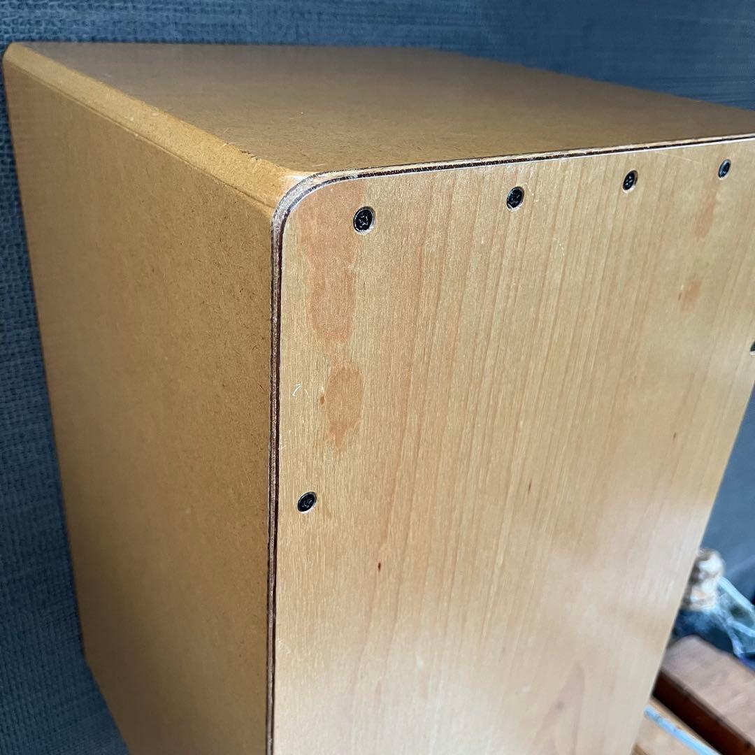 専用❣️ARCO製 ペルー式カホン