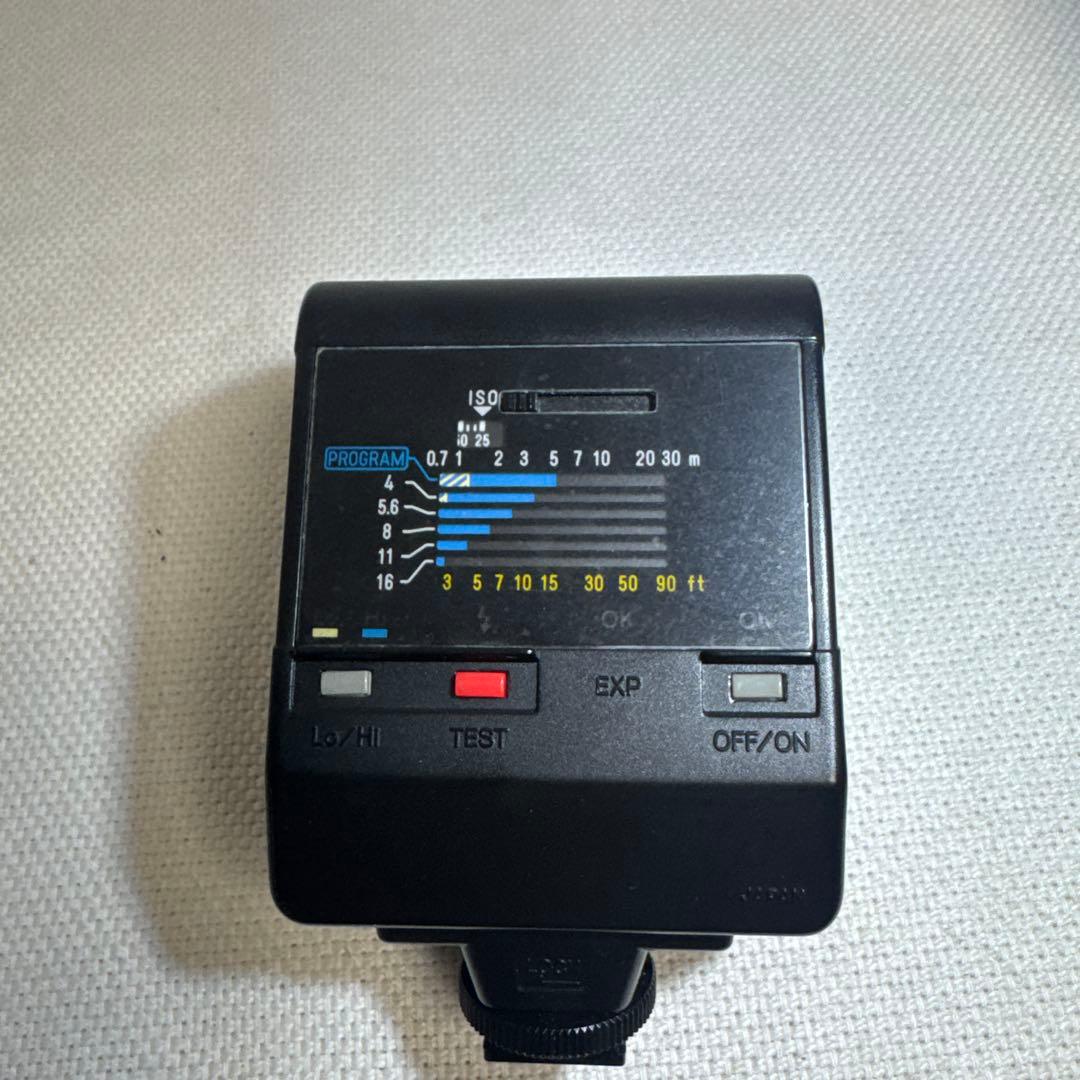 ジャンク品】MINOLTA 7000 ミノルタ フィルムカメラ