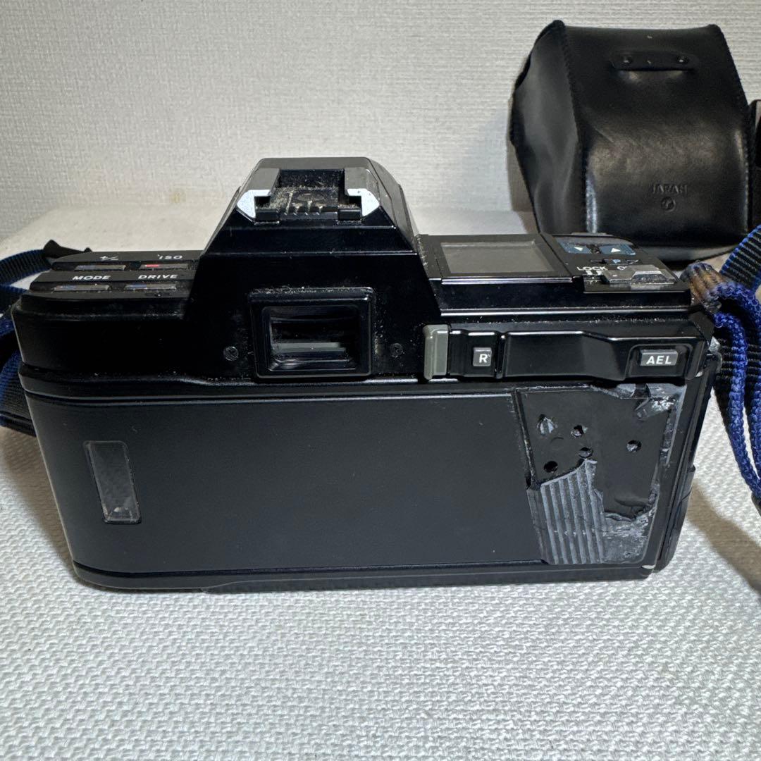 ジャンク品】MINOLTA 7000 ミノルタ フィルムカメラ