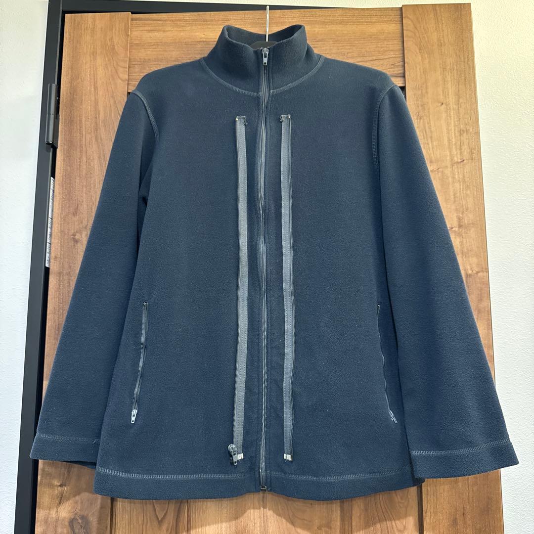 クリストフルメール　3wayフード付きジャケット