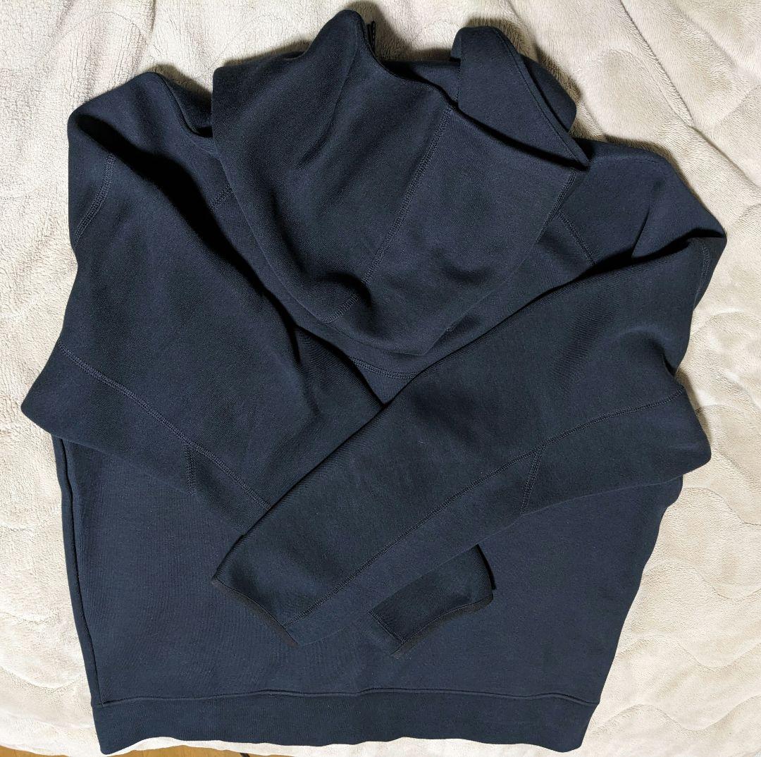 ナイキ　テックフリース　セットアップ　　　　　　XXL　フーディ&ジョガーパンツ