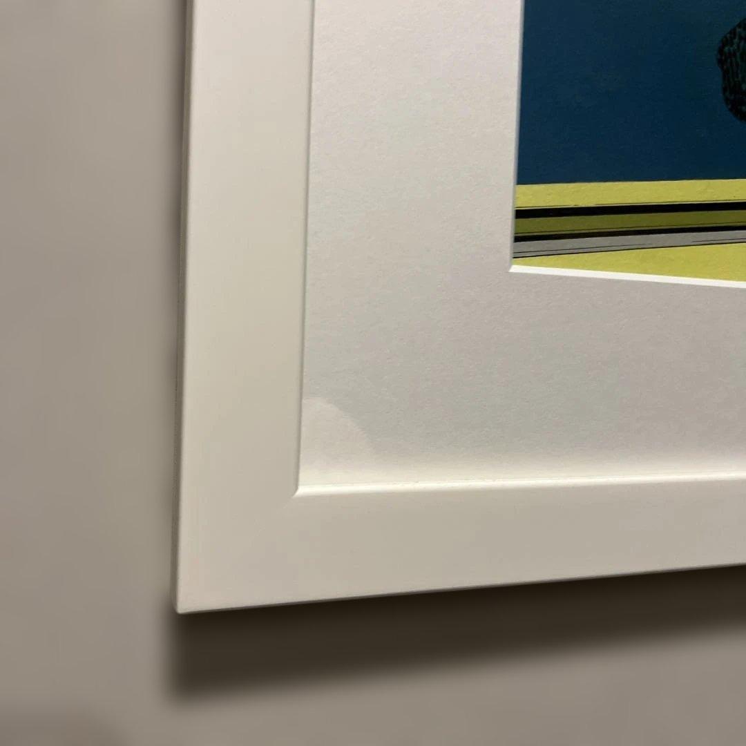 【最終値下げ】　荒木飛呂彦 ジョジョの奇妙な冒険　ジョジョ展　複製原画