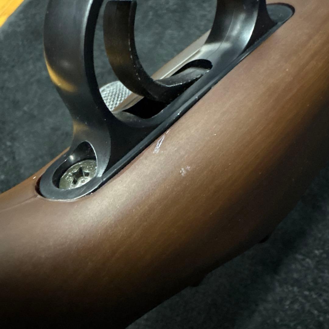 VSR-10 リアルショックバージョン　東京マルイ