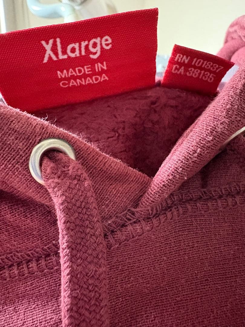 allstarsatok　Supreme Box Logo Hooded