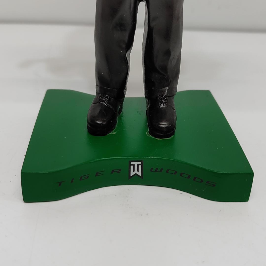 ナイキ タイガーウッズ フィギュア ボブルヘッド レア 希少 m1190