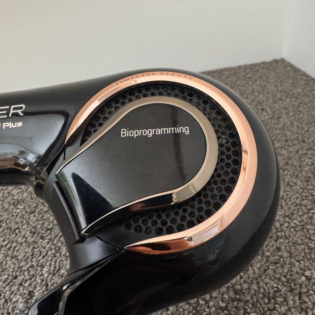 【ジャンク品】レプロナイザー4D Plus ヘアドライヤー