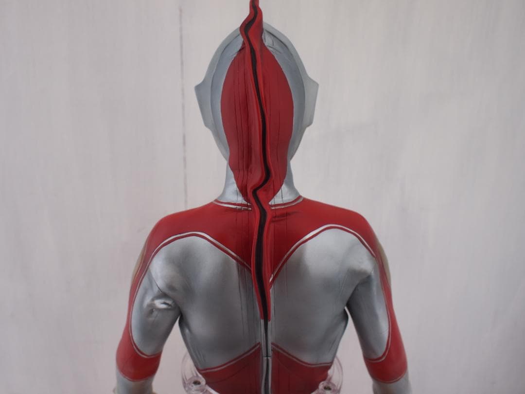 30▢エクスプラス 帰ってきたウルトラマン 夕焼けカラーVer NH0816-5