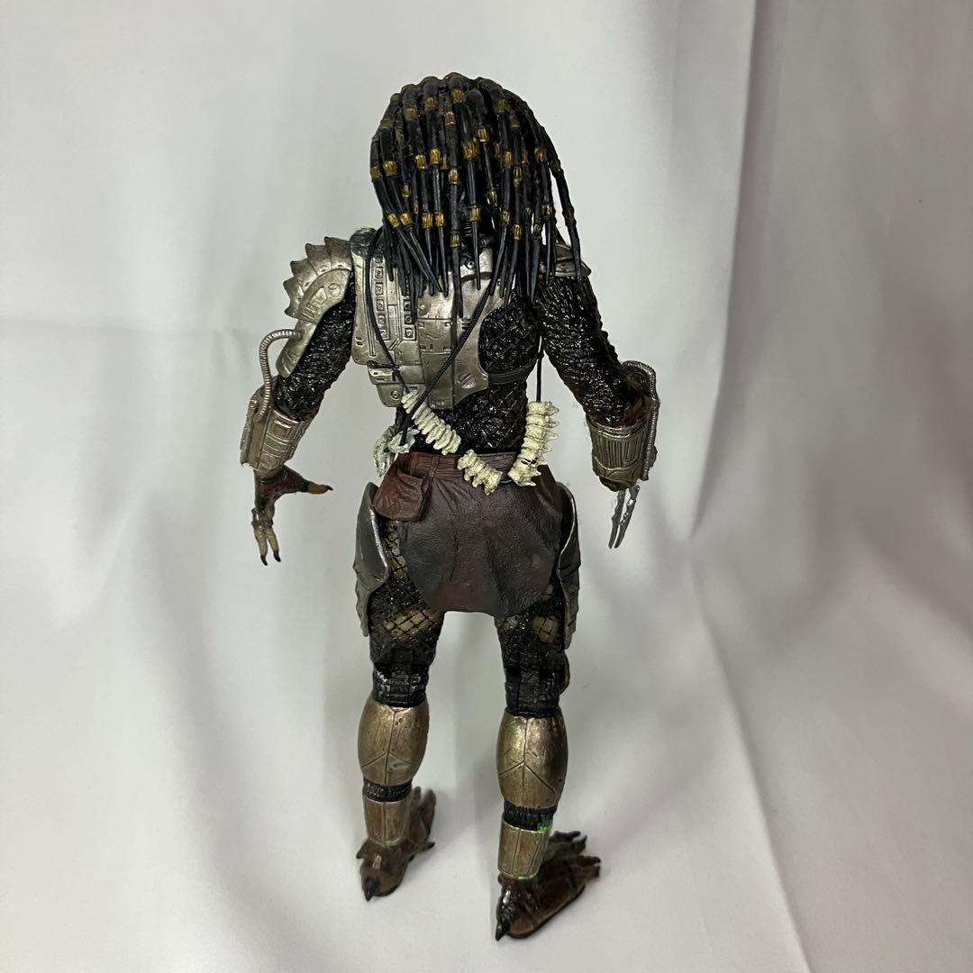 NECA プレデター フィギュア 6体　現状品　ネカ