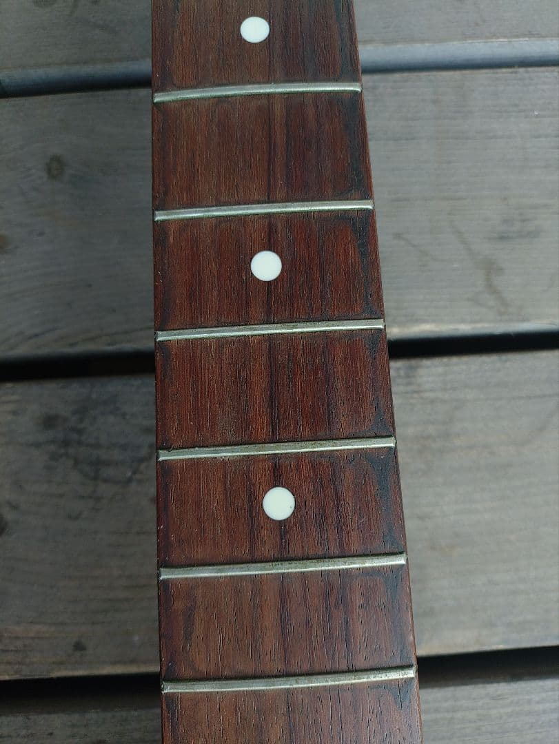 ビルローレンス Bill Lawrence BC2R-65 3ST 日本製