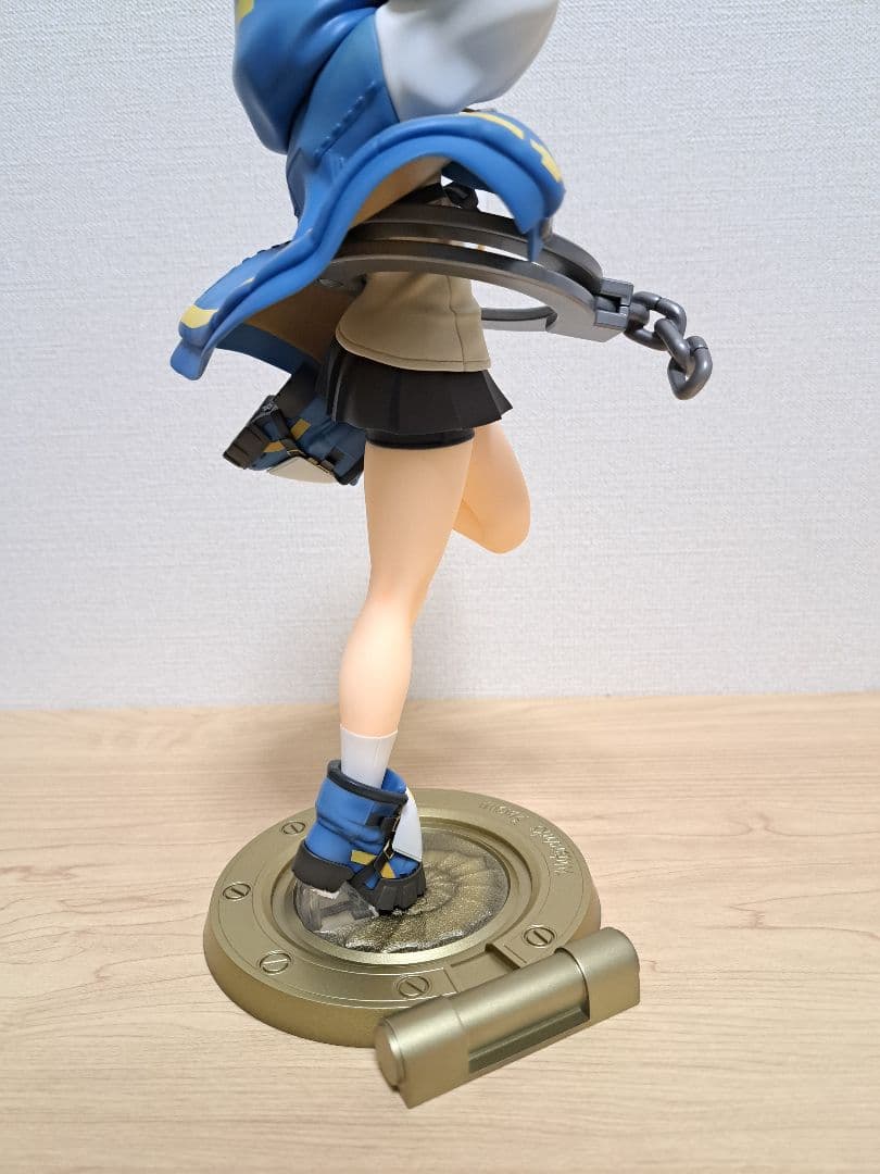 ブリジット　1/7スケールフィギュア　キューズQ