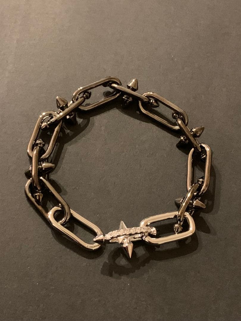 登坂広臣 omi タイタンブレスレット