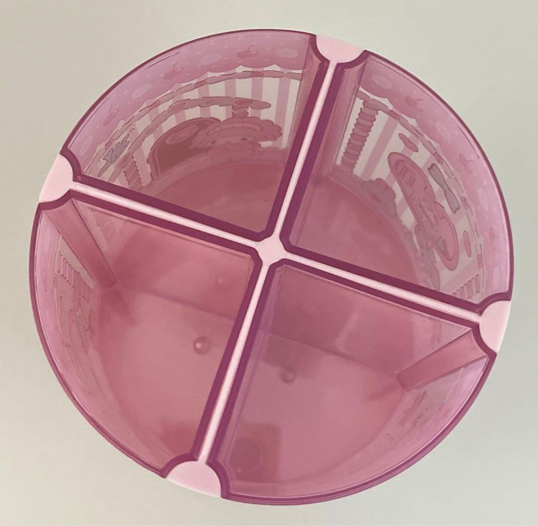 マイメロディ 回るペンスタンド