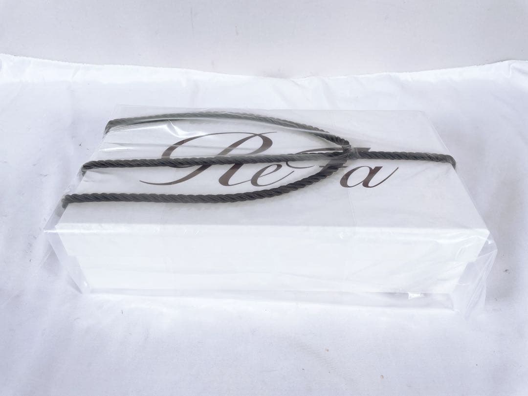 ヘアドライヤー ReFa BEAUTECH DRYER SMART W RE-AX-02A