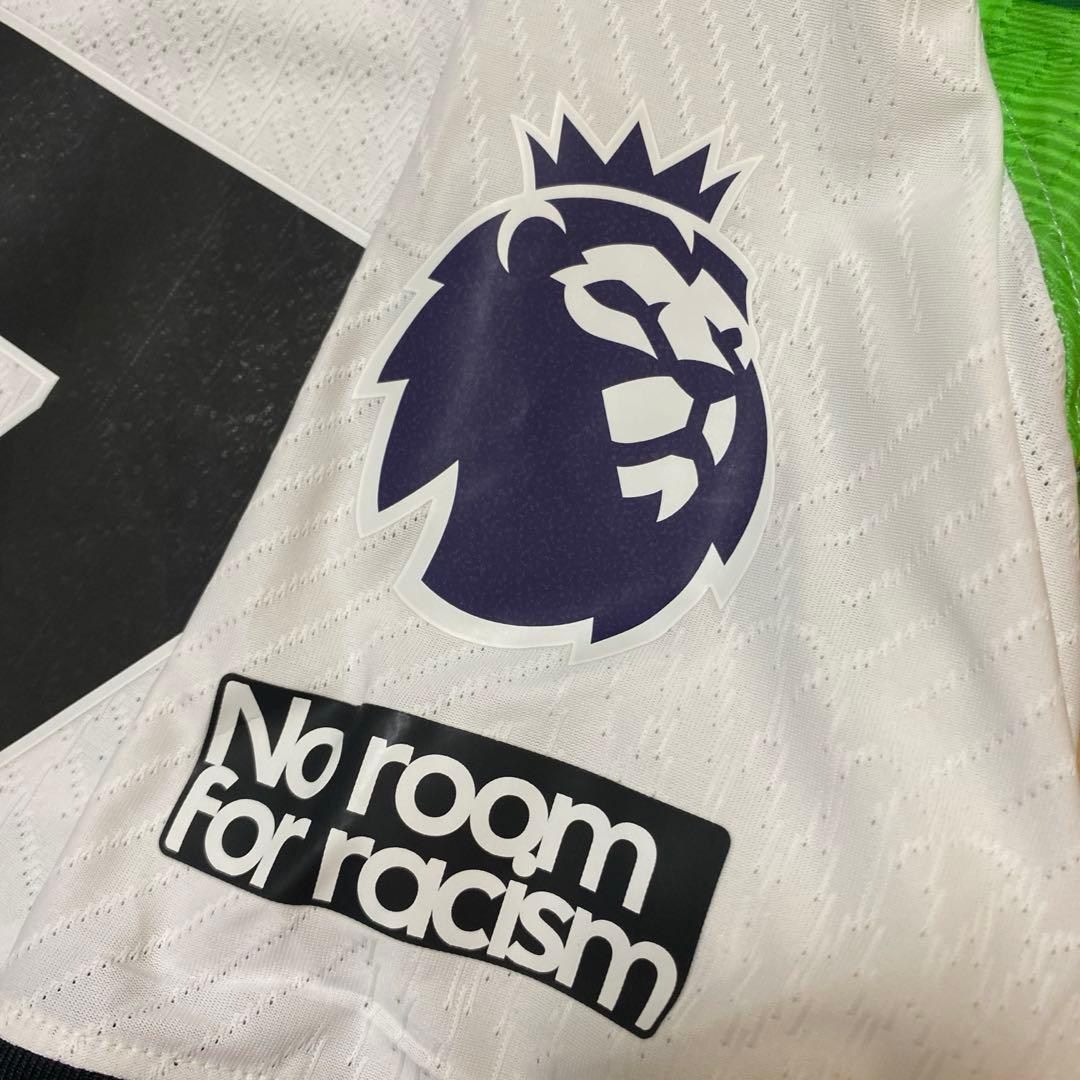 正規品】リバプール 23/24 ルイス・ディアス アウェイ オーセン