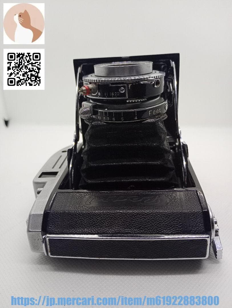 【整備済完動品】Pearl(MIOJ)