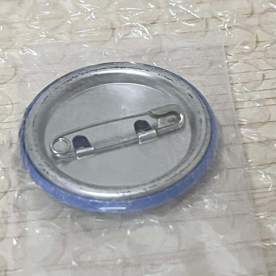 ペルソナ4 ザ・ゴールデン 缶バッジセレクション 白鐘直斗(名前入り)