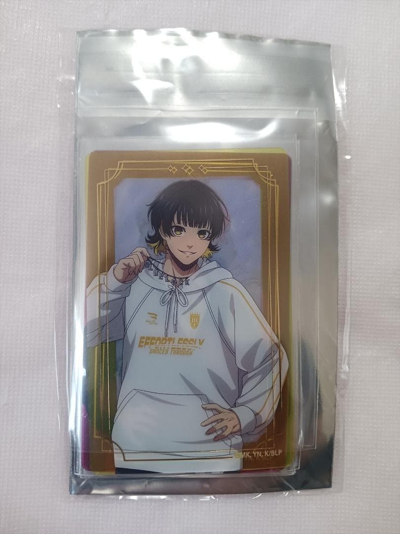 ブルーロック and ST 蜂楽廻 9点 アクリルスタンド ＆ 缶バッジ など