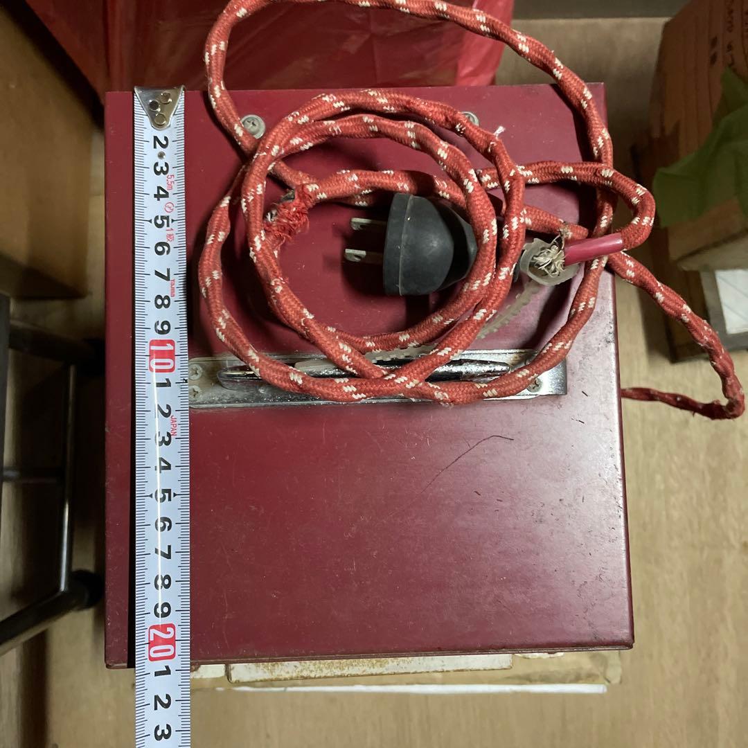 小型電気炉 陶芸窯 小型高炉 1000℃ シンプル レトロ アンティーク