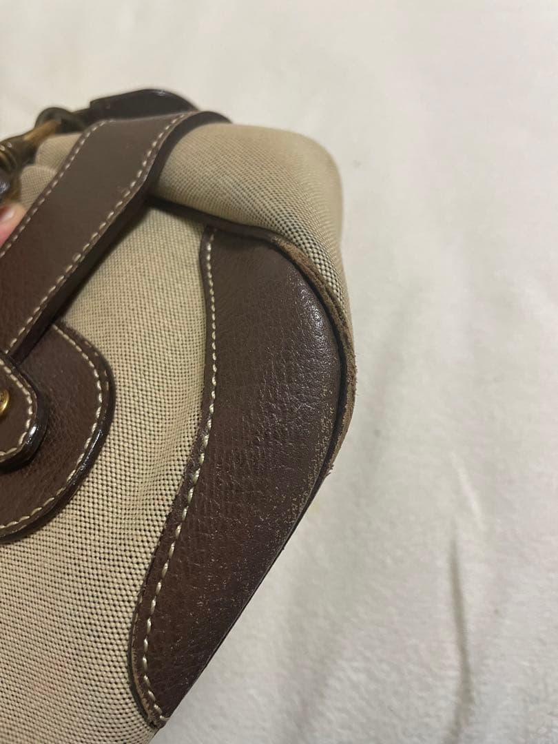 Burberry ブルーレーベル ツーウェイショルダーバッグ