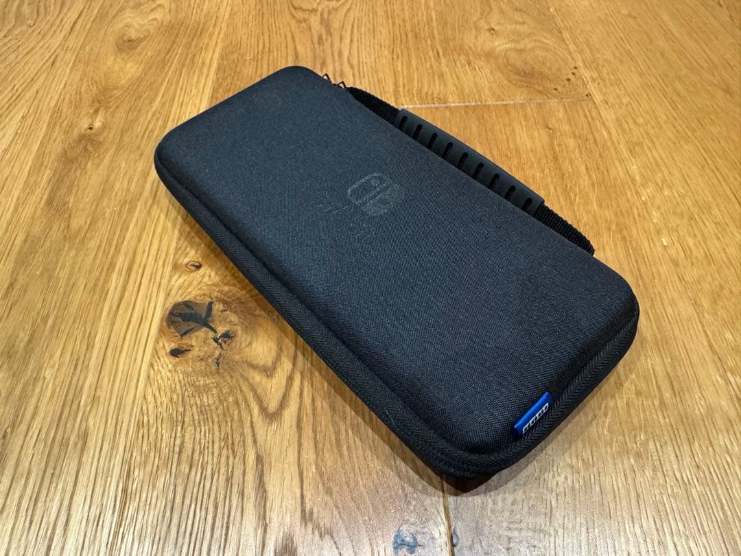 Nintendo Switch どうぶつの森デザイン 本体（ケースつき）