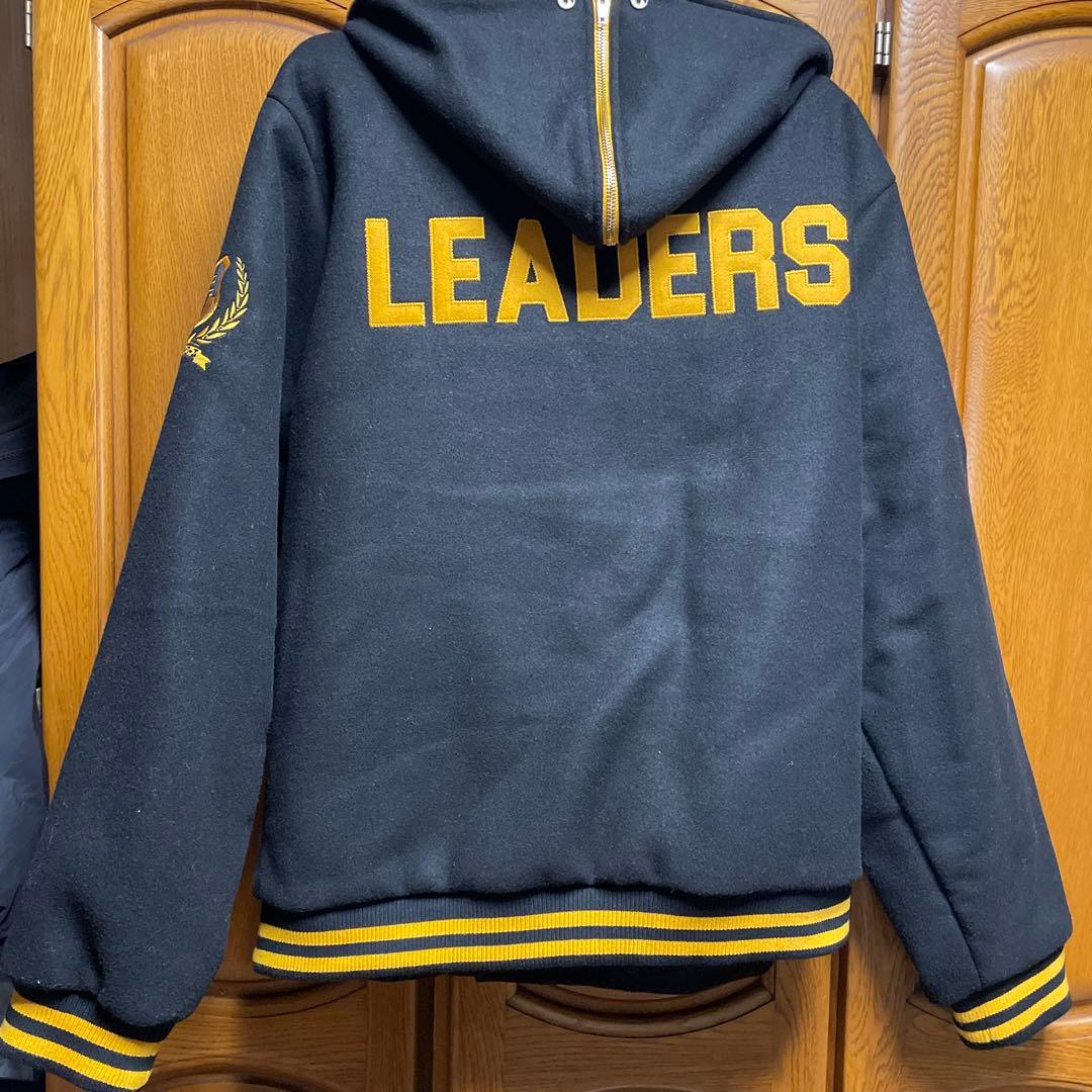 新しい学校のリーダーズ スタジャン