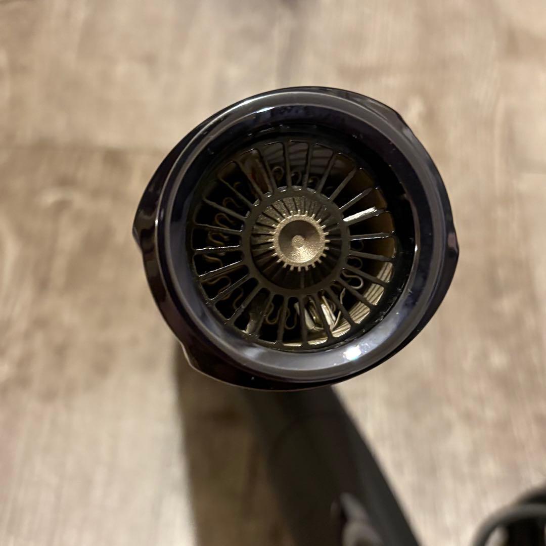 ReFa BEAUTECH DRYER SMART W 24 ブラック