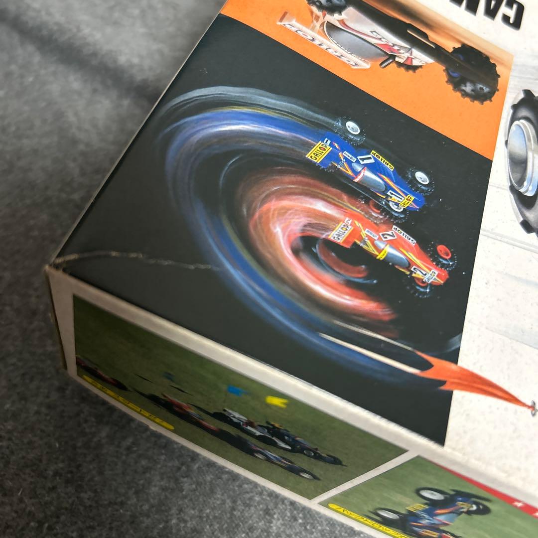 ハセガワ　1:24バトルレーサーシリーズギャロップ　　激レア　匿名発送　送料無料