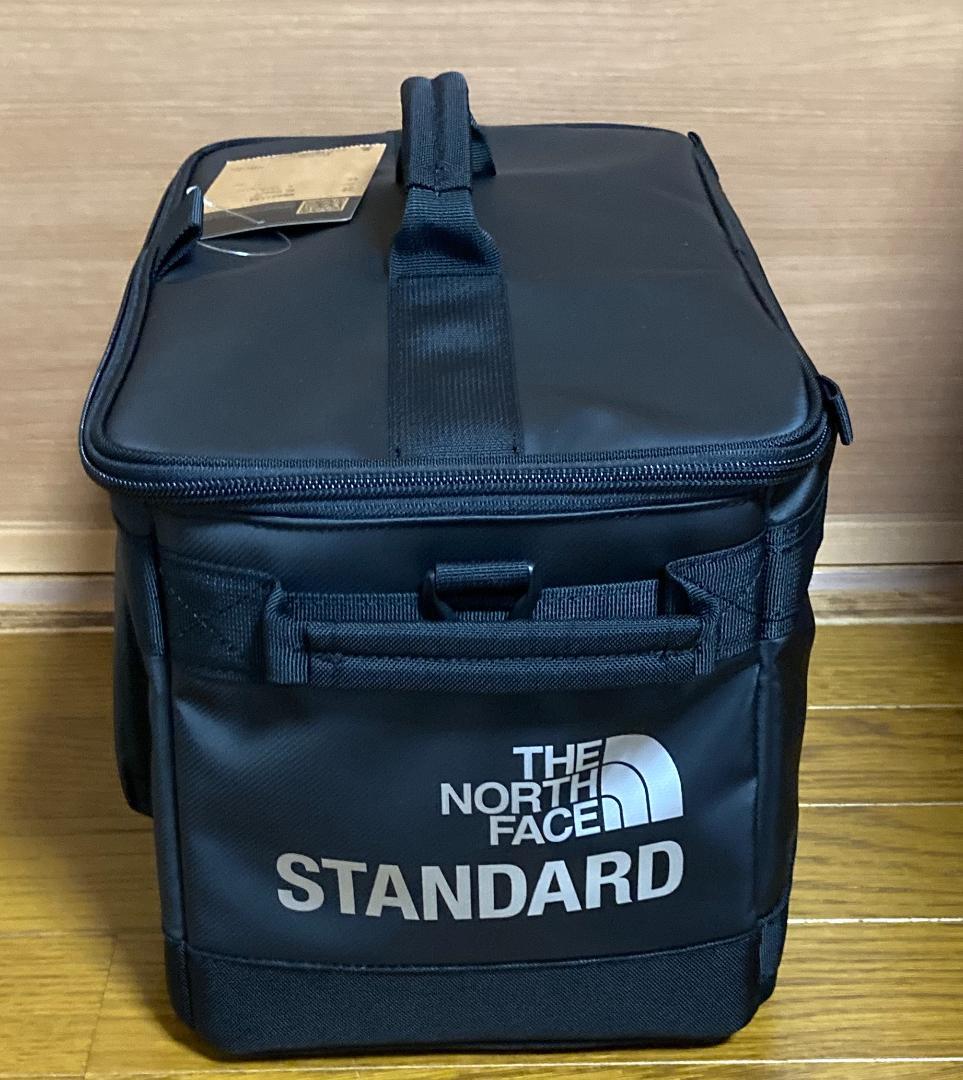 THE NORTH 工場 FACE STANDARD 7インチ レコードバッグ2021 ザ・ノース
