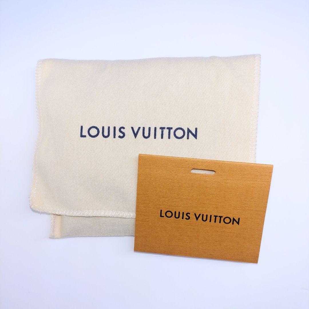 【未使用級】 ルイヴィトン　ロザリー パース M14506