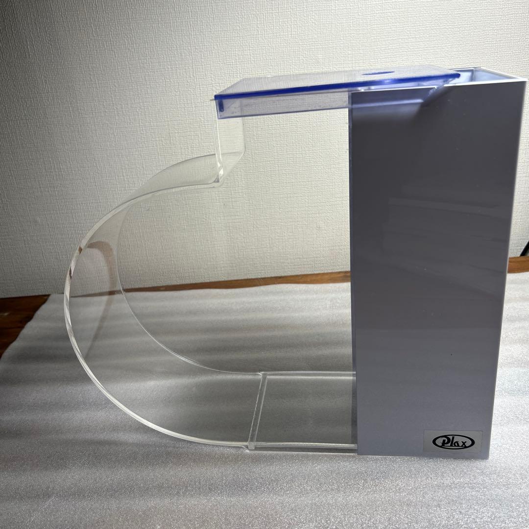 クラゲ水槽 海月水槽 海月水景シリーズ PICO[ ピコ ] クラゲ飼育専用