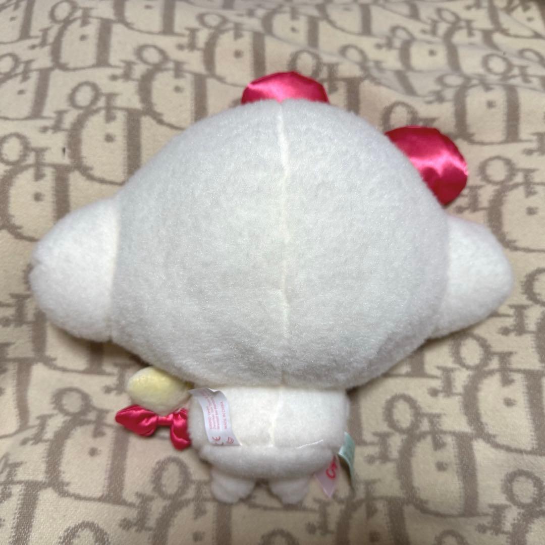 こぎみゅん 初恋 ぬいぐるみ (タグ別途)