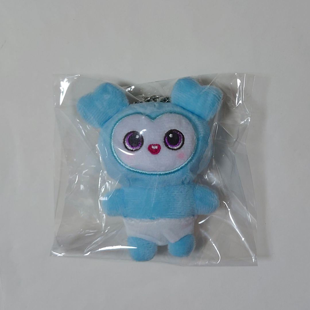 TWICE BABY NAVELY バッグチャーム ナヨン ナブリー タレントグッズ