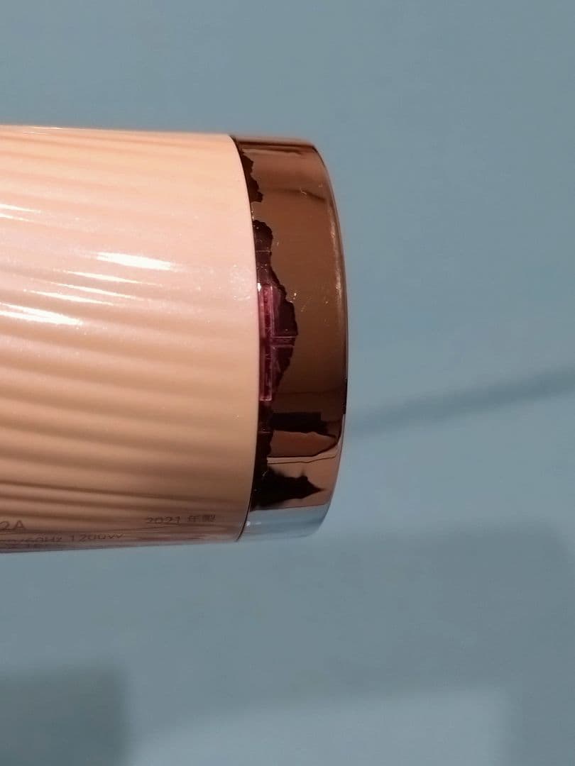 2021年製 ReFa ビューテックドライヤー プロ