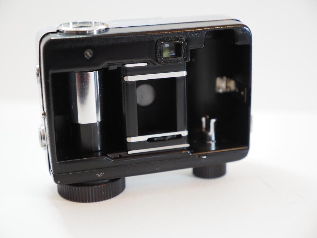 整備済 Ricoh AUTO HALF 初代オートハーフ