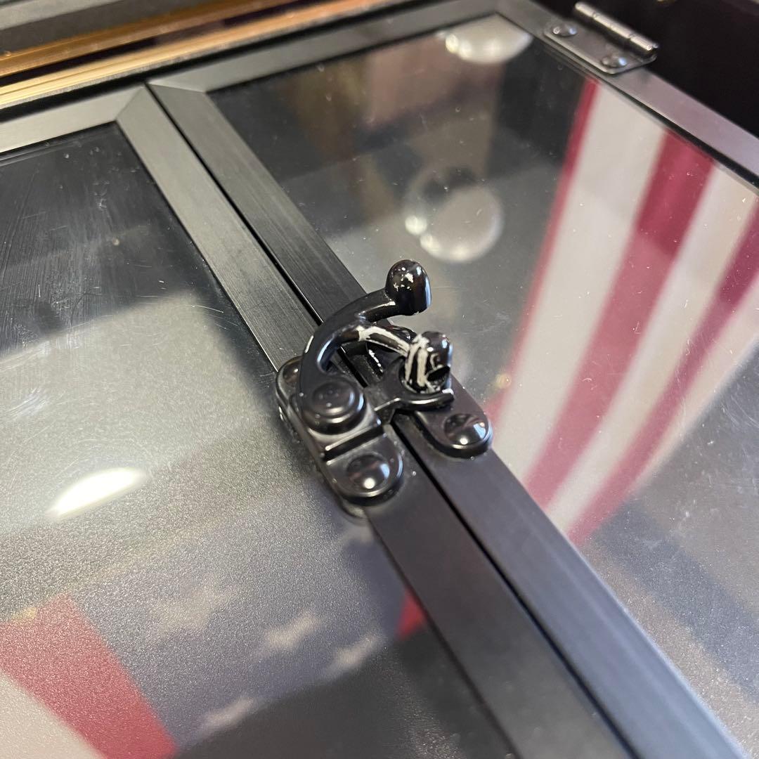 【期間限定値下】Francfranc フランフラン ハリウッドボックス　ホワイト