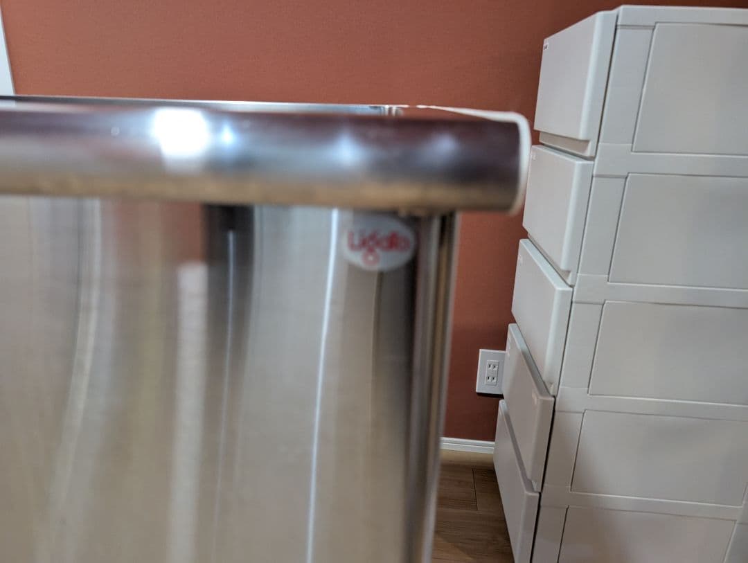 えるこ様 専用】ドッグバス FUGA 900型 ステンレス ウレタンすのこ付