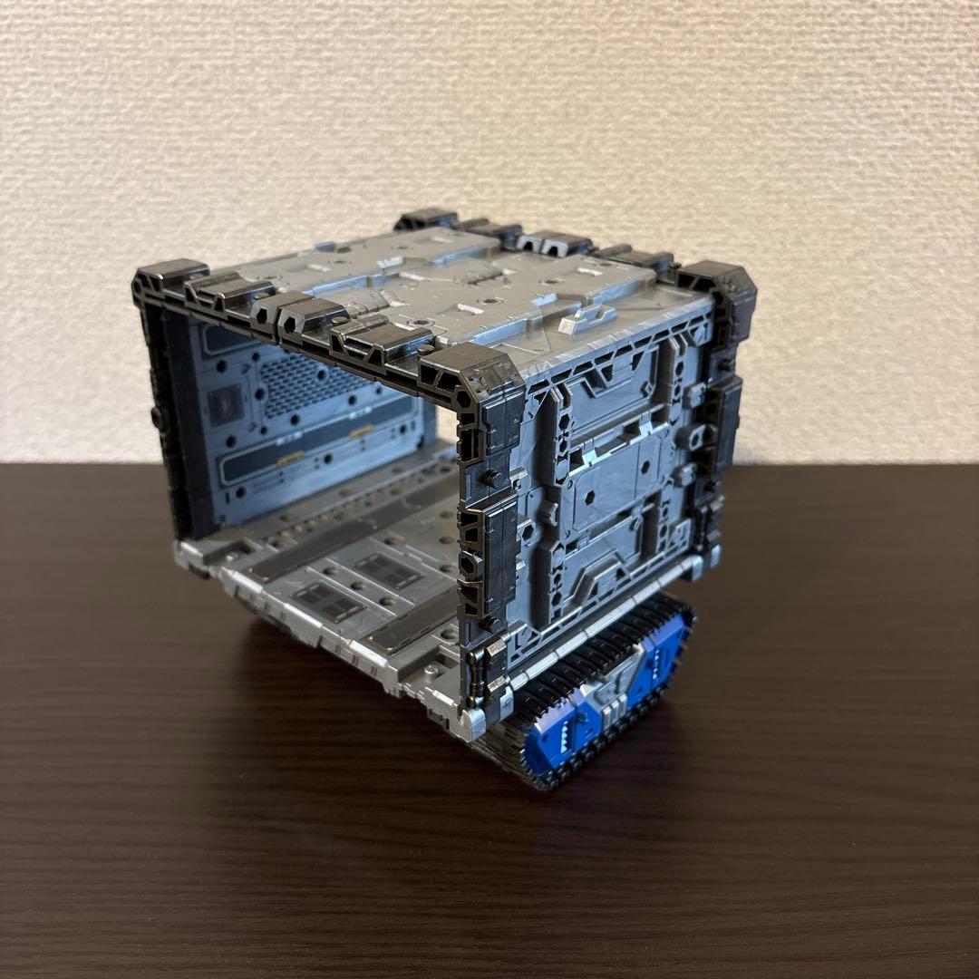 ダイアクロン　ポッドグランダー拡張ユニット