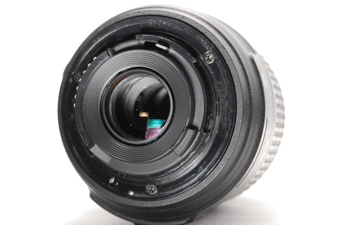 Nikon D3100 スマホ転送 万能の手振れ補正レンズ 写真も動画もOK