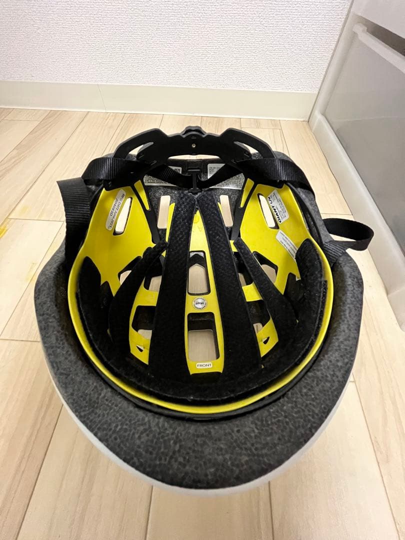 p-chan　giant contend sl2 2017年モデル